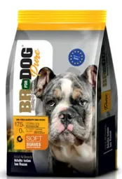 Br Dog Adulto Soft *2.7kg