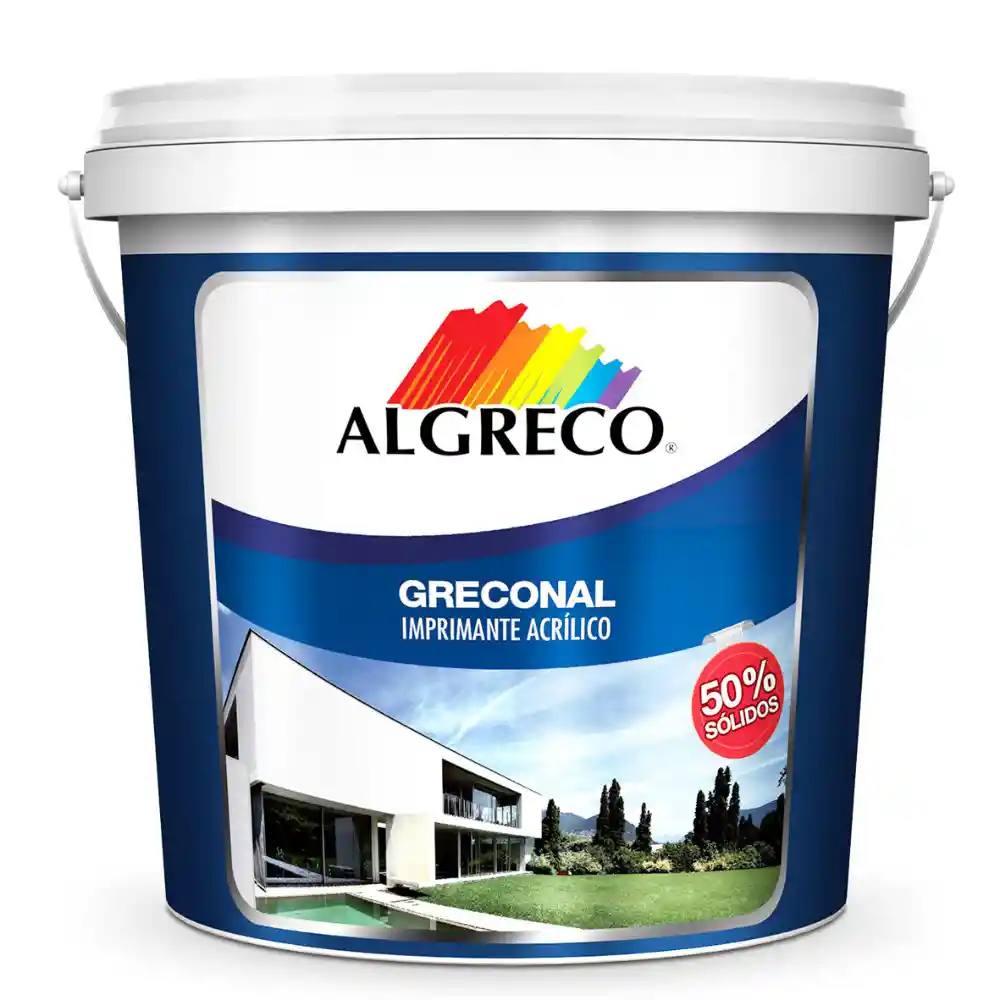 Greconal Cuarto (92500014 (algreco)