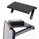 Soporte Bandeja De Sobreponer Para Tv