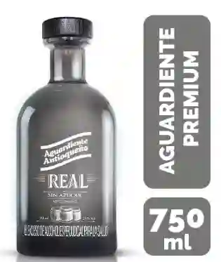 Aguard. Real 750ml