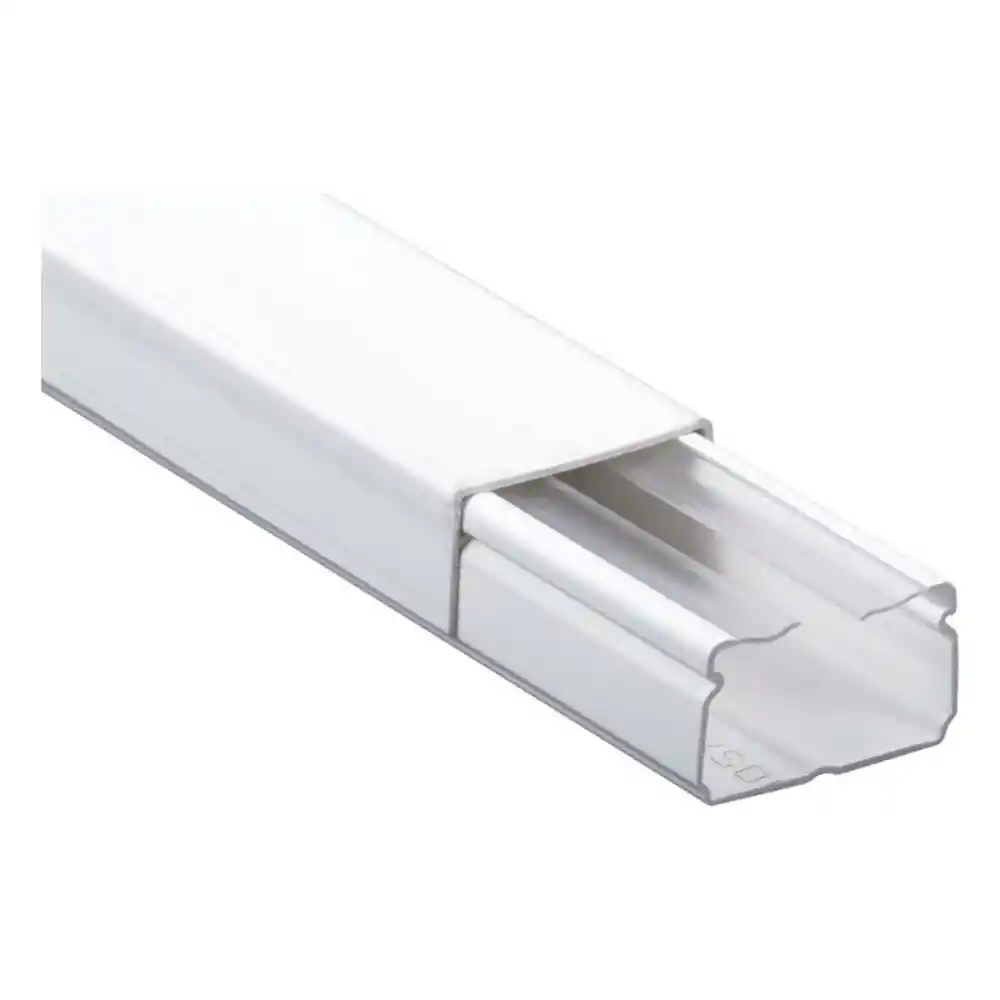 Canaleta Dexson Con Adeshivo 20x12