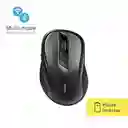 Mouse Inalámbrico M500 Ra013 Negro 1300dpi - Rapoo