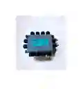 Multiswitch Antena Satelital Receptor Dtv3x8 54-2150 Mhz
