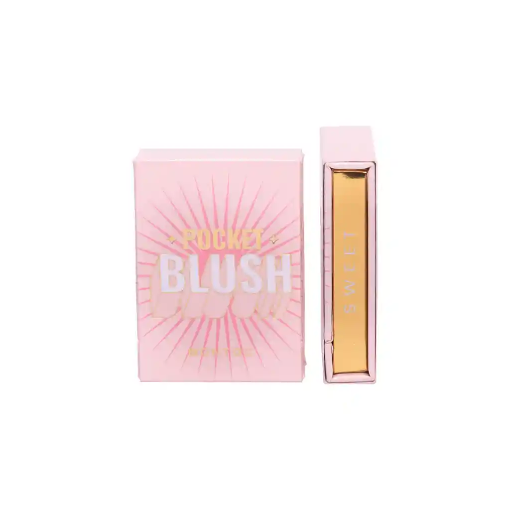 Rubor Pocket Blush Meridian