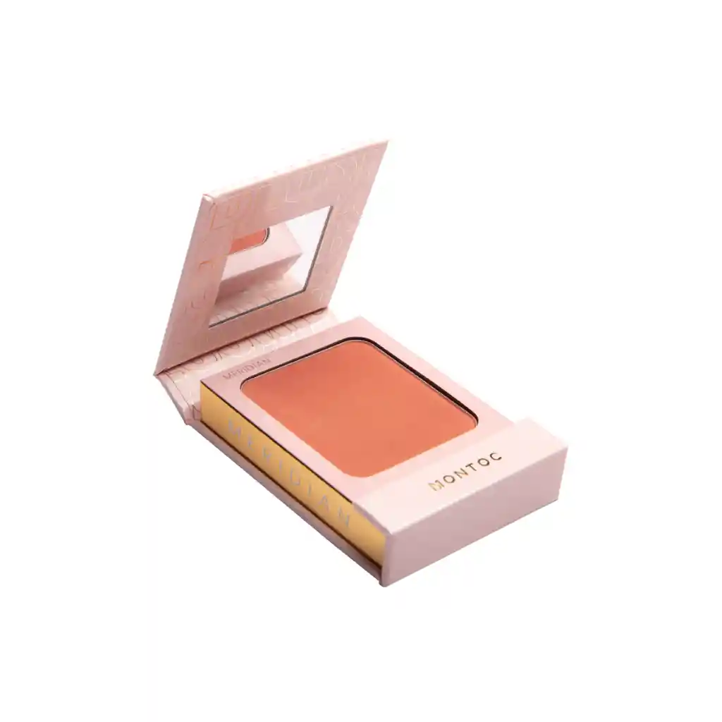 Rubor Pocket Blush Meridian