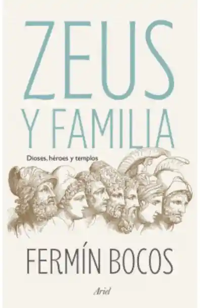 Zeus Y Familia