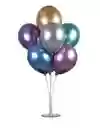 Soporte Acrílico Para Árbol De Globos Base Para Globos