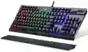 Teclado Gamer Redragon Yama K550-sp