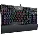 Teclado Gamer Redragon Yama K550-sp