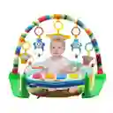 Gimnasio Piano Tapete Sonajero Musical Boogy Para Bebes Dayoshop