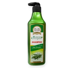 Shampoo Romero Crecepelo Nevada X 520ml