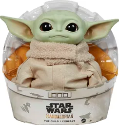 Baby Yoda The Child 11 Pulgadas - Mattel