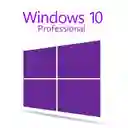 Windows 10 Pro Retail Tarjeta