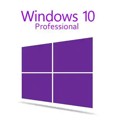 Windows 10 Pro Retail Tarjeta