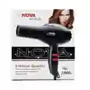 Secador De Pelo Nova Nv-6130 Potente Y Eficiente