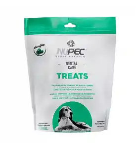 Nupec Treats Dental Care