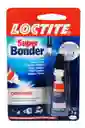 Pegante Super Bonder 3gr