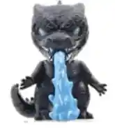 Funko Pop Godzilla Vs Kong