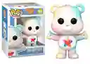 Pop! Animation: Care Bears 40th Anniversary - True Heart Bear