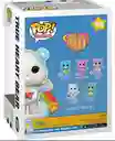 Pop! Animation: Care Bears 40th Anniversary - True Heart Bear