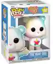 Pop! Animation: Care Bears 40th Anniversary - True Heart Bear