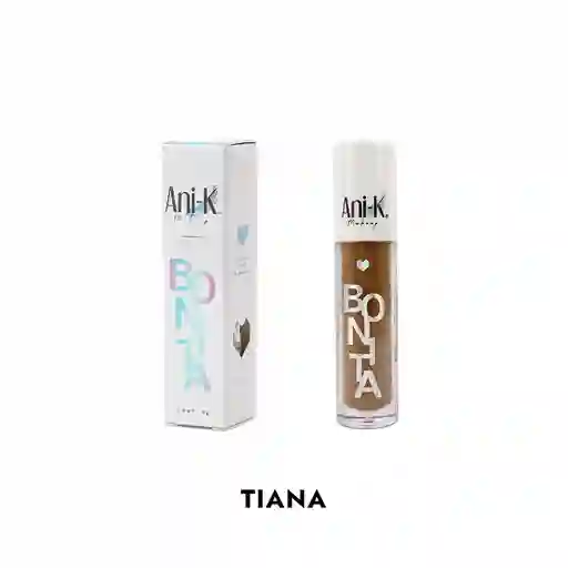 Corrector Anik Tono 05 Tiana