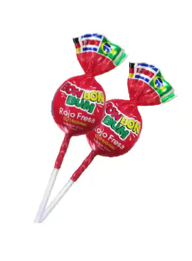 Bon Bon Bum