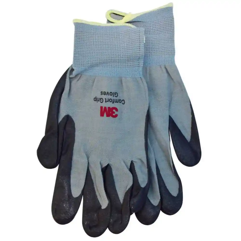  Guante Nitrilo Anticorte Tipo1 Comfort 3M Talla Xl 