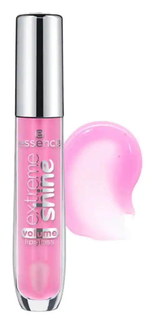 Essence Vegano Lipgloss Extreme Shine 02 Summer Punch