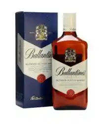 Whisky Ballantines 700ml