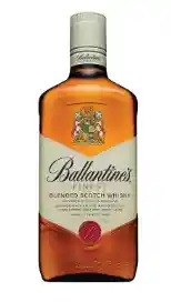 Whisky Ballantines 700ml