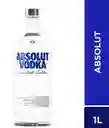 Vocka Absolut 1000ml