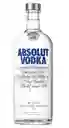 Vocka Absolut 1000ml