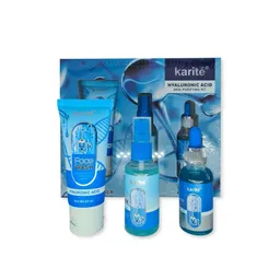 Kit Facial Ácido Hialurónico Kakite