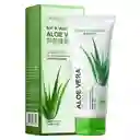 Jabon Facial Aloe Vera Bioaqua