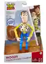 Figura Toy Story Woody ¡posable Articulado!