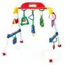 Gimnasio Interactivo Musical Para Bebes + Accesorios Dayoshop