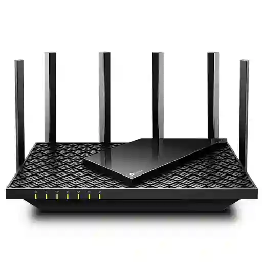 Router Gigabit Wifi 6 Dual Band Ax5400, Tp-link Archer Ax72