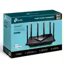 Router Gigabit Wifi 6 Dual Band Ax5400, Tp-link Archer Ax72