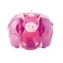 Maleta Bolso Juguete Mascota Unicornio Pony + Accesorios Dayoshop