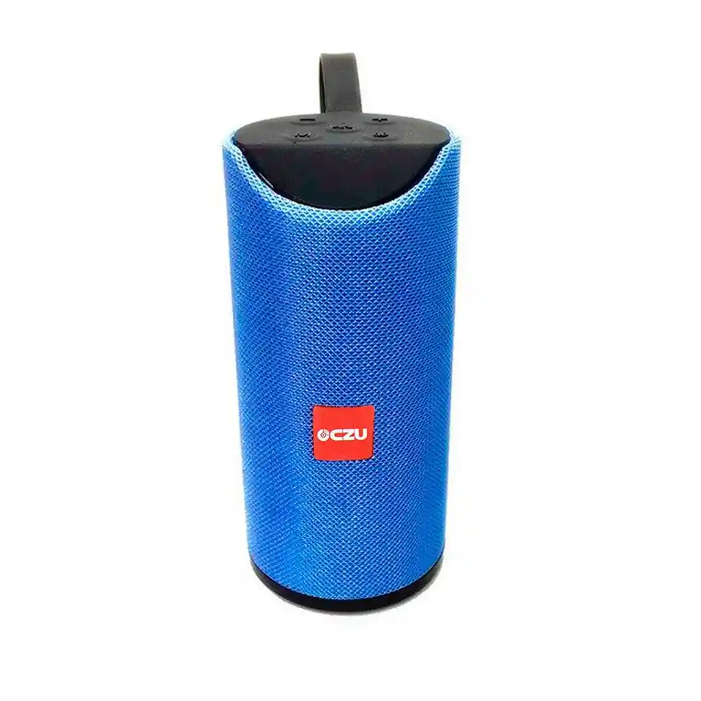 Bocina Parlante Mi Portable Bluetooth Speaker Negro Dayoshop