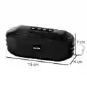 Bocina Parlante Mi Portable Bluetooth Speaker Caja Oz-y6 Dayoshop