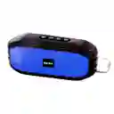 Bocina Parlante Mi Portable Bluetooth Speaker Caja Oz-y6 Dayoshop