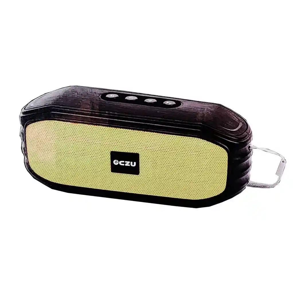 Bocina Parlante Mi Portable Bluetooth Speaker Caja Oz-y6 Dayoshop