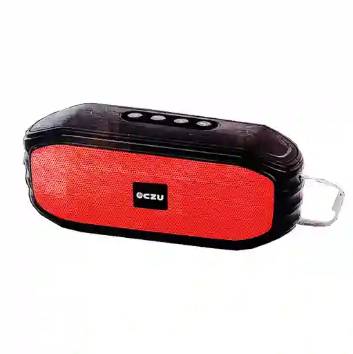 Bocina Parlante Mi Portable Bluetooth Speaker Caja Oz-y6 Dayoshop