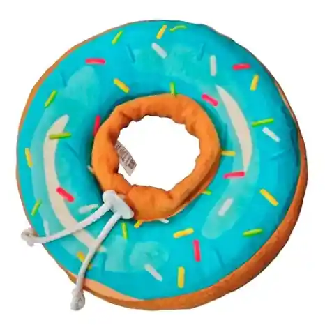 Dona Collar Isabelino S Gato (1.5-4 Kg)