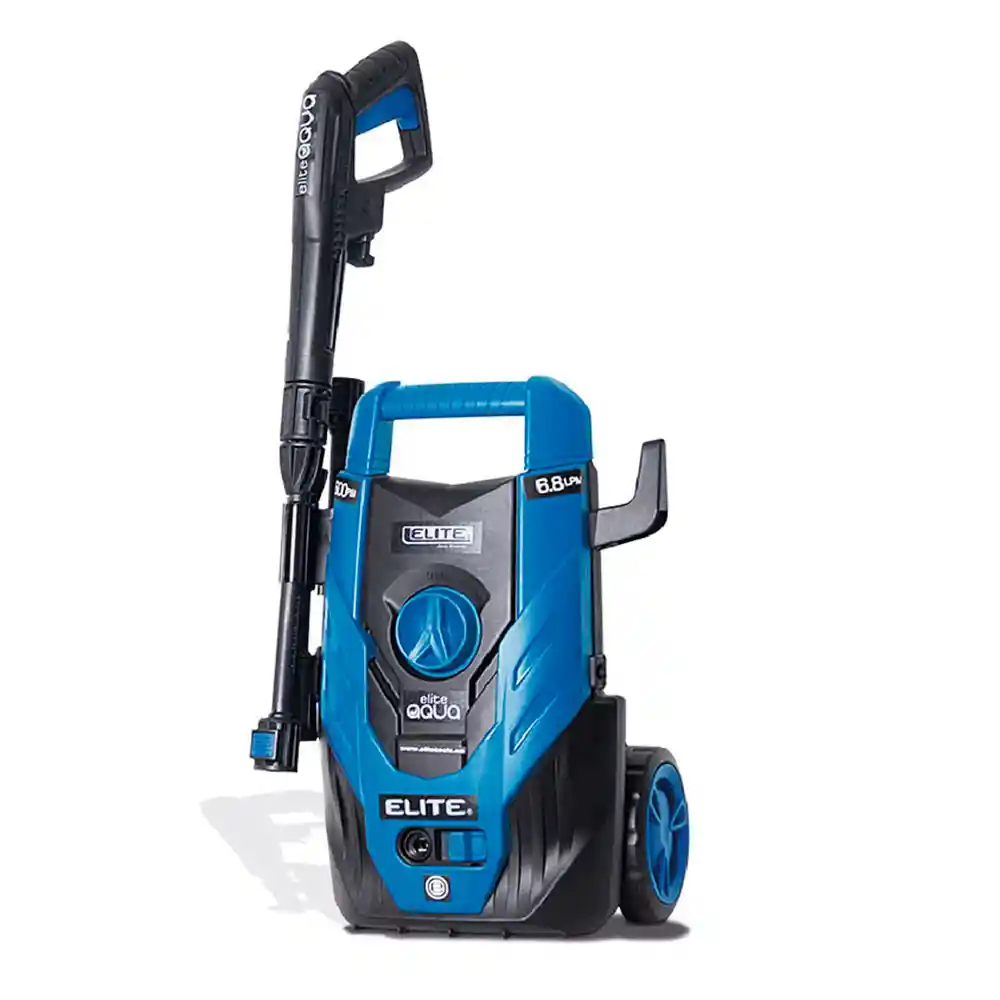 Hidrolavadora Elite 1700w 1600psi 110v-60hz (pw1770)