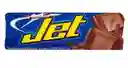 Chocolatina Jet Con Leche X12g