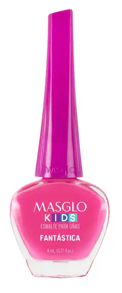 Masglo Kids Esmaltes A Base De Agua Kit Exploradora