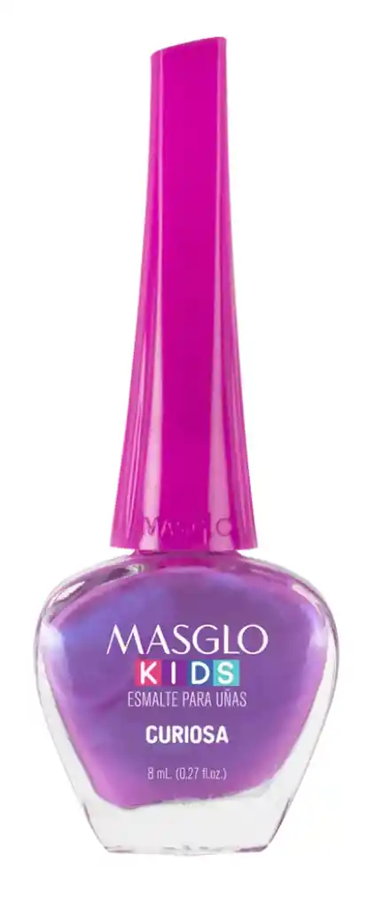 Masglo Kids Esmaltes A Base De Agua Kit Exploradora